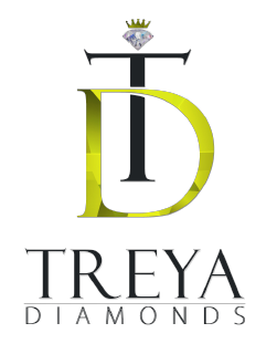 Treya Diamonds logo
